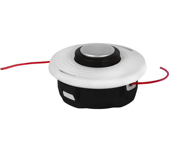 Головка триммерная DDE Wind 23 аналог STIHL С46-2 подшипник (М12х1.5 лев.) 925-112