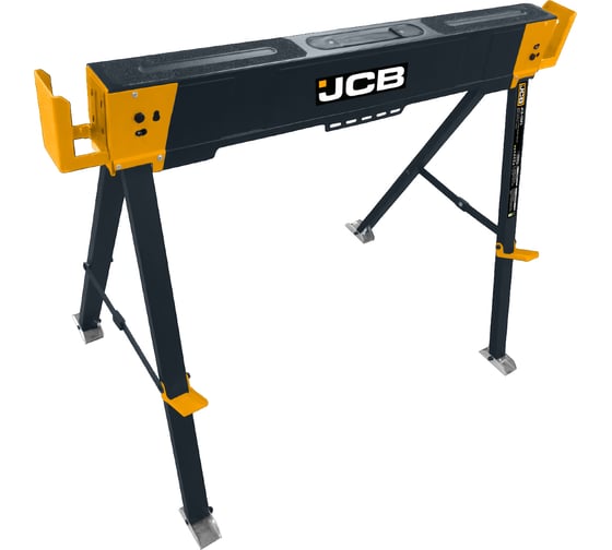 Козлы строительные металлические JCB JCB-120FS(64076)