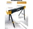 Козлы строительные металлические JCB JCB-120FS(64076) 3
