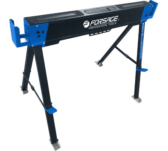 Козлы строительные металлические Forsage F-120FS(64077)