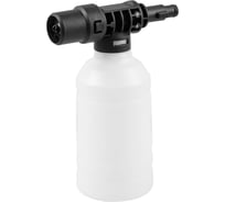 Пеногенератор WORTEX для мойки высокого давления PW 1620-1 (2322125) ЦИ-1073741824