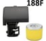 Фильтр воздушный в сборе RIparts для двигателя 188F (FMS-01114) ЦЗ-0008813664 1