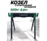 Козлы строительные металлические Rockforce RF-120FS(64078) 2