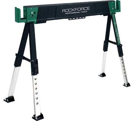 Козлы строительные металлические Rockforce RF-116FS(64075)