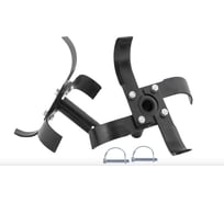 Фрезы к мотоблоку Gigant GGSK-03