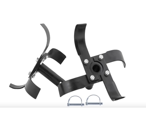 Фрезы к мотоблоку Gigant GGSK-03