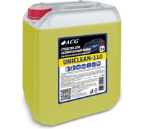 Средство для бесконтактной мойки ACG UNICLEAN-110 5 кг 1030854