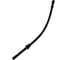 Шланг топливный VEBEX для бензокосы STIHL FS120, FS250, FS450 AG132977 1
