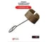 Крышка топливного бака VEBEX для бензокосы HUSQVARNA 128R AG102248 3