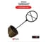 Крышка топливного бака VEBEX для бензокосы HUSQVARNA 128R AG102248 5