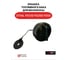Крышка топливного бака VEBEX для бензокосы STIHL FS120 FS250 FS55 AG102274 2