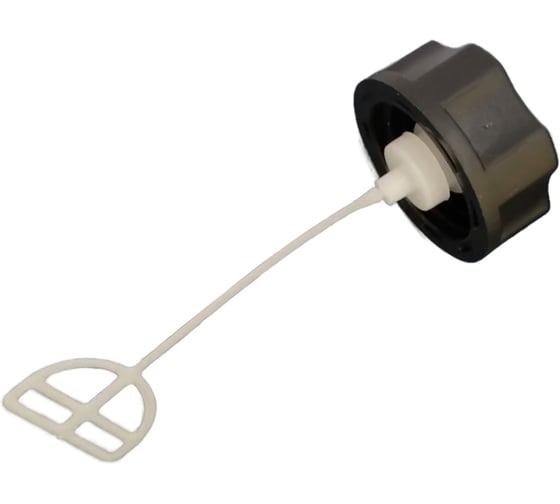 Крышка топливного бака VEBEX для китайской бензокосы 43-52 см3 AG102294