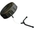 Крышка топливного бака VEBEX для бензопилы STIHL MS170, MS180 AG102373 1