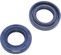 Сальник коленвала VEBEX для бензопилы STIHL MS170, MS180, 2 штуки AG110970