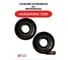 Сальник коленвала VEBEX для бензокосы HUSQVARNA 128R 2 штуки AG110842 2