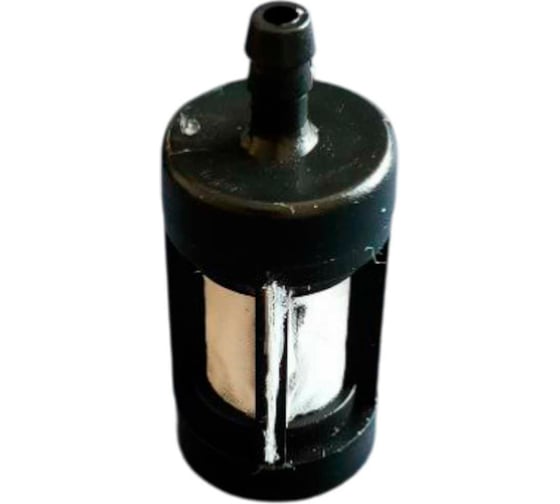 Фильтр топливный VEBEX для триммера с грузиком CG430, CG520 AG132834