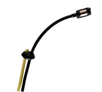 Фильтр топливный VEBEX для триммера и бензокосы со шлангами 210/80 AG132915