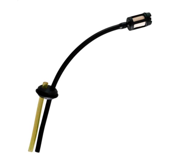 Фильтр топливный VEBEX для триммера и бензокосы со шлангами 210/80 AG132915