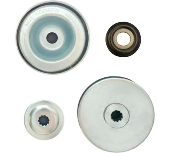 Комплект шайб редуктора VEBEX для бензокосы STIHL FS55 4 предмета AG117440