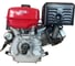Двигатель CanFly 188F 13 л.с. с аккумулятором 720516 4