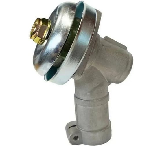 Редуктор TORGWIN для триммера нижний (четырехгранный) 26мм S67253