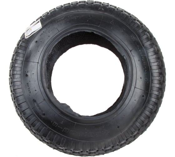Шина ECO для колеса тачки 4.00-8 ЦЗ-0495756030