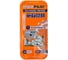 Цепь пильная MAXPILER BARRACUDA (Stihl 180 14, тверд) металл. коробка MXHP-1,3-50-3/8 1