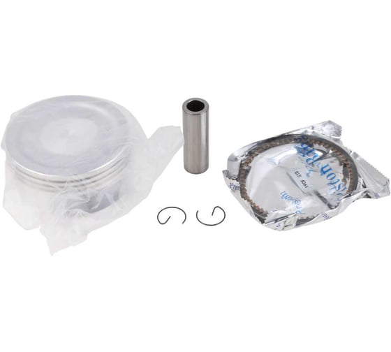 Поршень RIparts 90мм для двигателя 190F комплект ЦЗ-9618281250