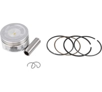 Поршень RIparts 70мм для двигателя 170F комплект ЦЗ-2000636928