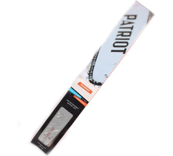 Шина (18"; 0.325; 1.3 мм) PATRIOT PG-POH18-50WH