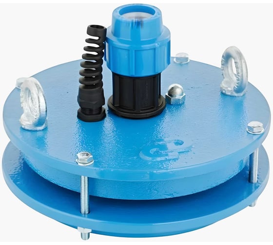 Оголовок скважинный Хемкор ОГС 125-165/32 2282041 30727