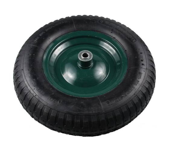 Колесо STURM 3011-03-WH100 1