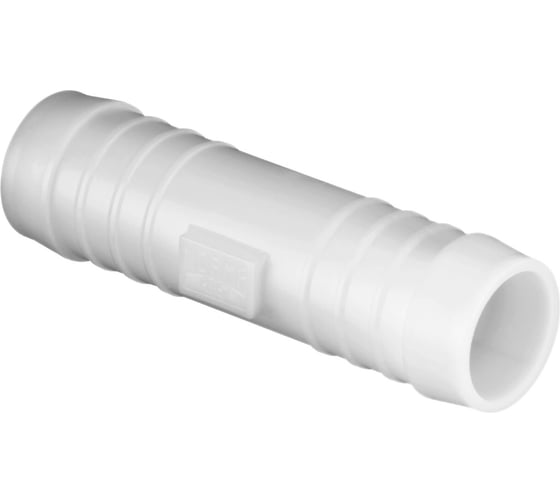 Прямой переходник NORMA GS 10 POM (100 шт.) NR-07508900010