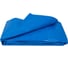 Тент 10х10м, 120г/м2, синий Gigant TENT-03 5