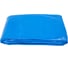 Тент 8х10м, 120г/м2, синий Gigant TENT-04 2