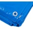 Тент 8х10м, 120г/м2, синий Gigant TENT-04 3