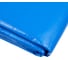 Тент 4х6м, 180г/м2, синий Gigant TENT-05 6