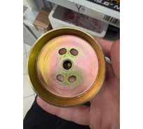 Чашка сцепления для мотокосы 26 см3 7 шлицов 102026 Amperin 082917