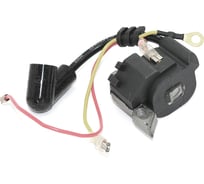 Катушка зажигания (магнето) для бензопилы Stihl MS 170/180 121010 Amperin 083194