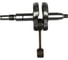 Коленвал для Stihl MS 250 121073 Amperin 083257 1
