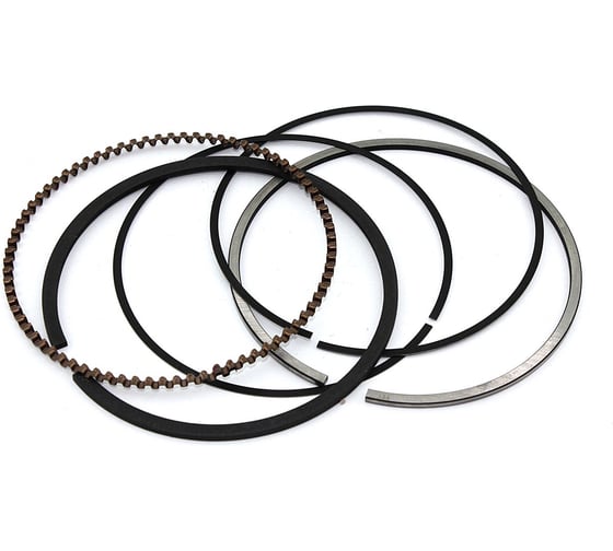 Кольца поршневые для 190 (90мм толстый) 109033 Amperin 083790