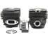 Поршневая группа Amperin для Husqvarna 365 Круг 110039 083675 1