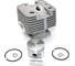 Поршневая группа Amperin для триммера Stihl FS 250 110030 083666 1