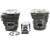 Поршневая группа Amperin для бензопилы Husqvarna 346/350/353 низкая 110037 083673