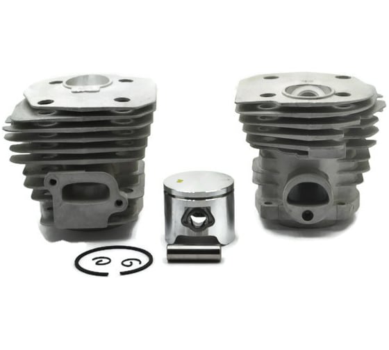 Поршневая группа Amperin для бензопилы Husqvarna 346/350/353 низкая 110037 083673