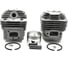 Поршневая группа Amperin для китайских бензокос 52cc 110017 083653 1