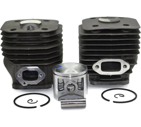 Поршневая группа Amperin для бензопилы Husqvarna 262 110100 083736