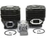 Поршневая группа Amperin для бензопилы Husqvarna 262 110100 083736 1