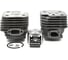 Поршневая группа Amperin для Husqvarna 272 110068 083704 1