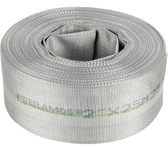 Текстильный шлан Беламосг (напорный рукав) 1.5х25м, Rukav1.5x25